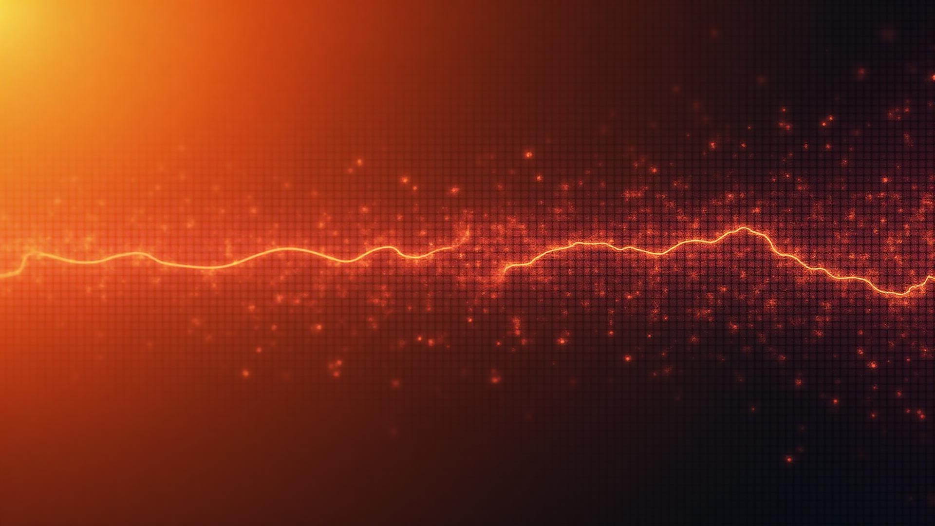 Hero background